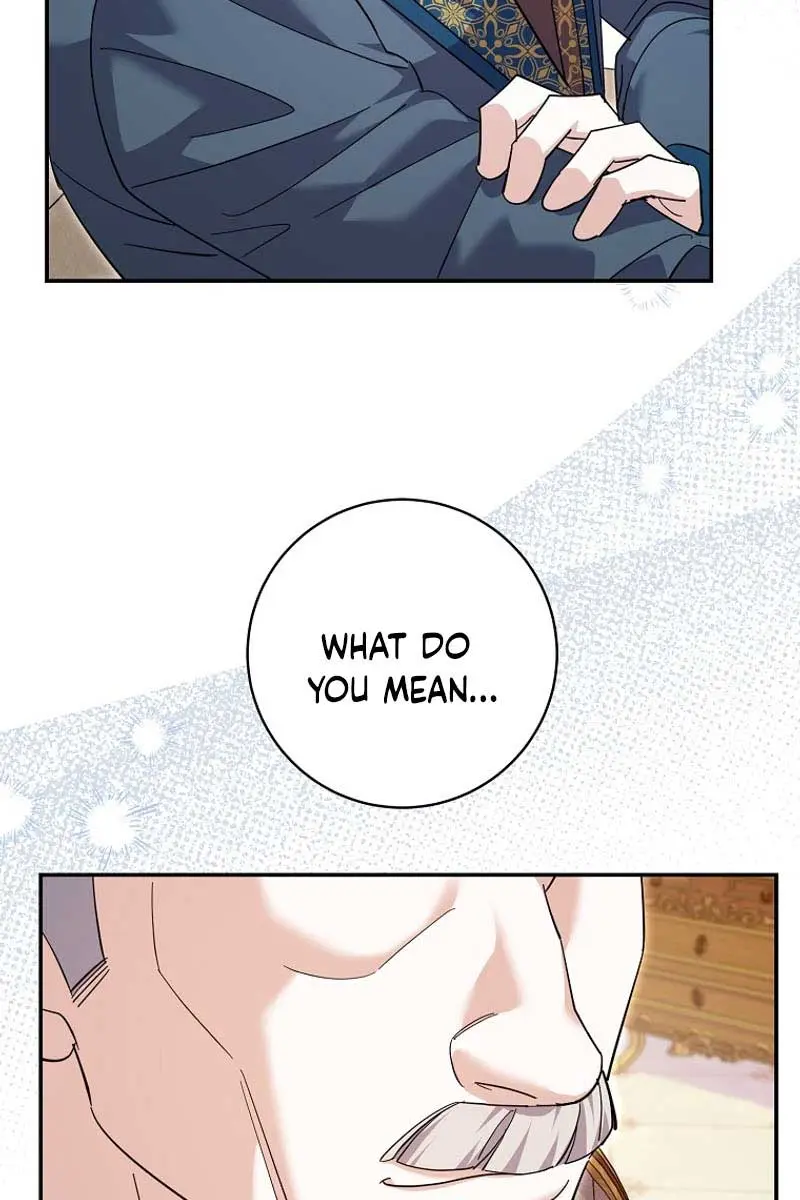 Villain Fiancé Is in My Way of Happiness Chapter 25 Page 76