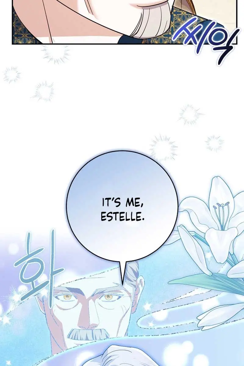 Villain Fiancé Is in My Way of Happiness Chapter 25 Page 77