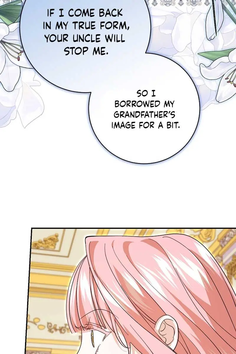 Villain Fiancé Is in My Way of Happiness Chapter 25 Page 79
