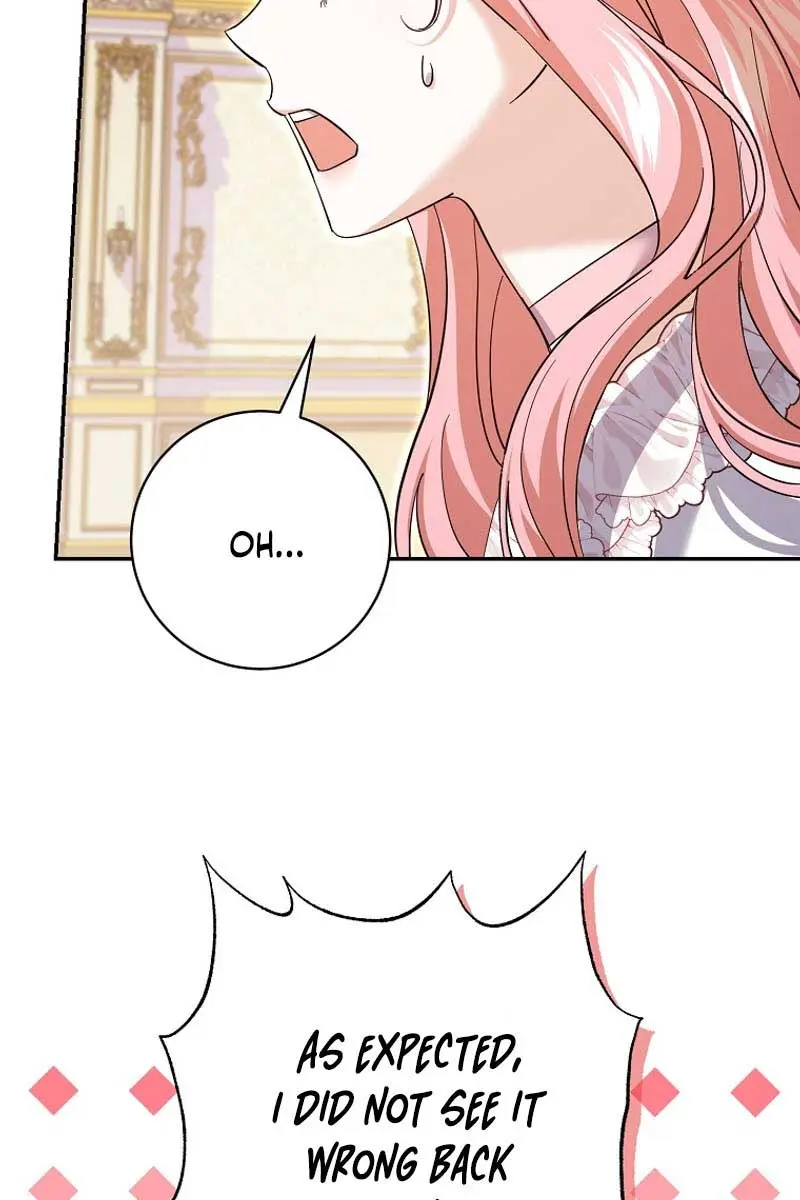 Villain Fiancé Is in My Way of Happiness Chapter 25 Page 80