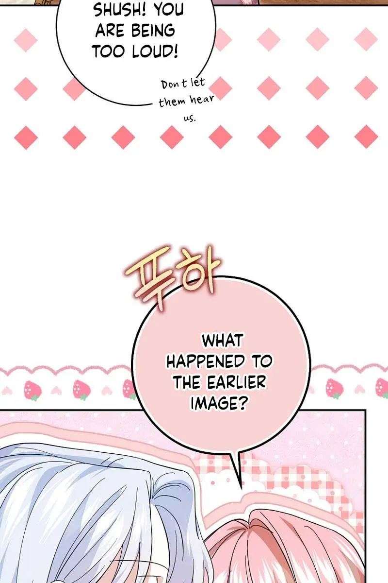 Villain Fiancé Is in My Way of Happiness Chapter 25 Page 82