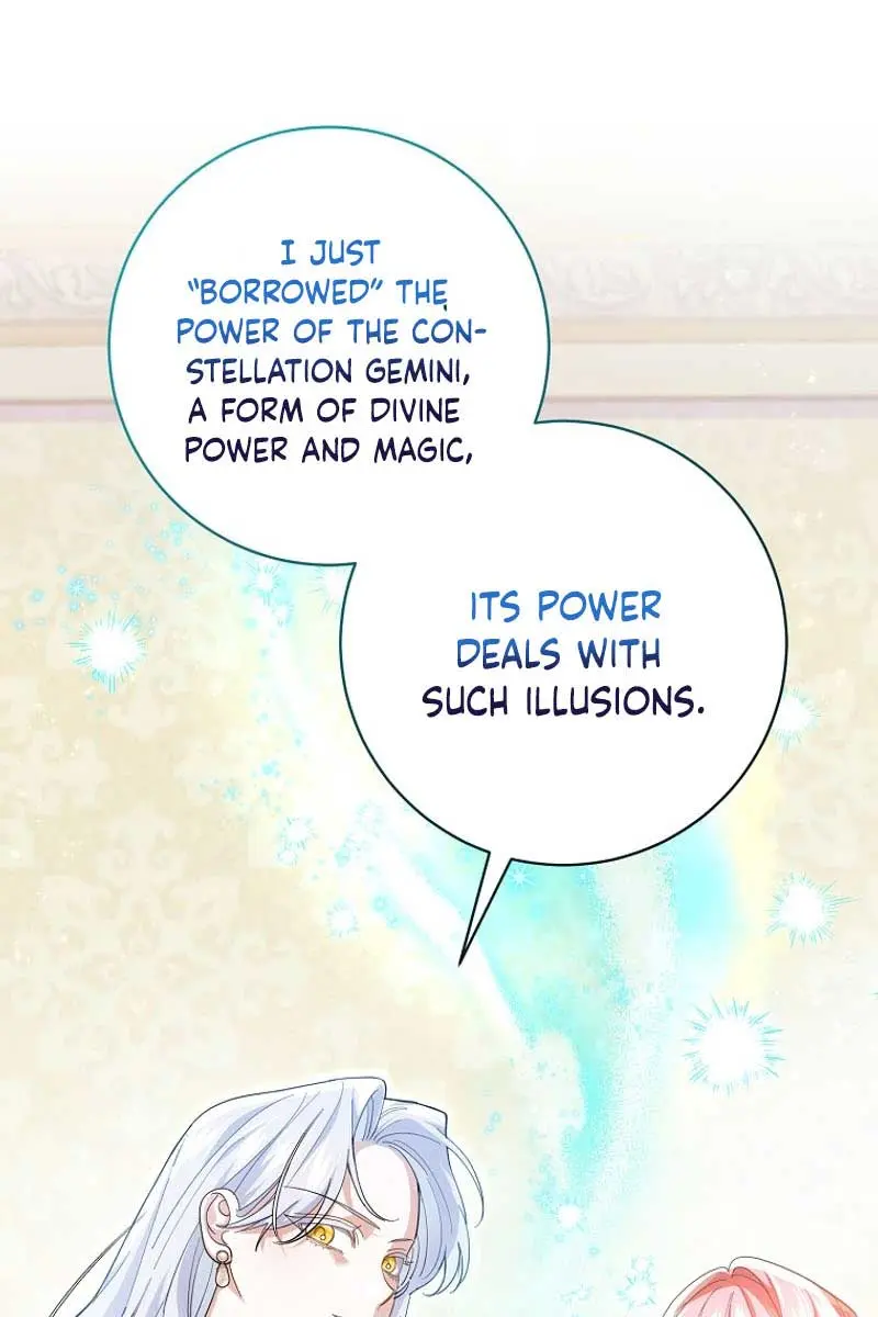 Villain Fiancé Is in My Way of Happiness Chapter 25 Page 84
