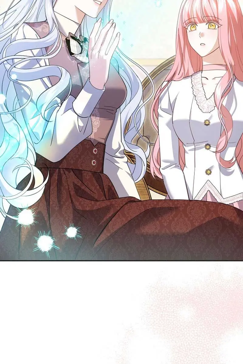 Villain Fiancé Is in My Way of Happiness Chapter 25 Page 85