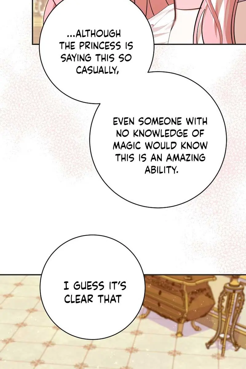 Villain Fiancé Is in My Way of Happiness Chapter 25 Page 88