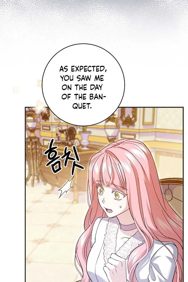 Villain Fiancé Is in My Way of Happiness Chapter 25 Page 90