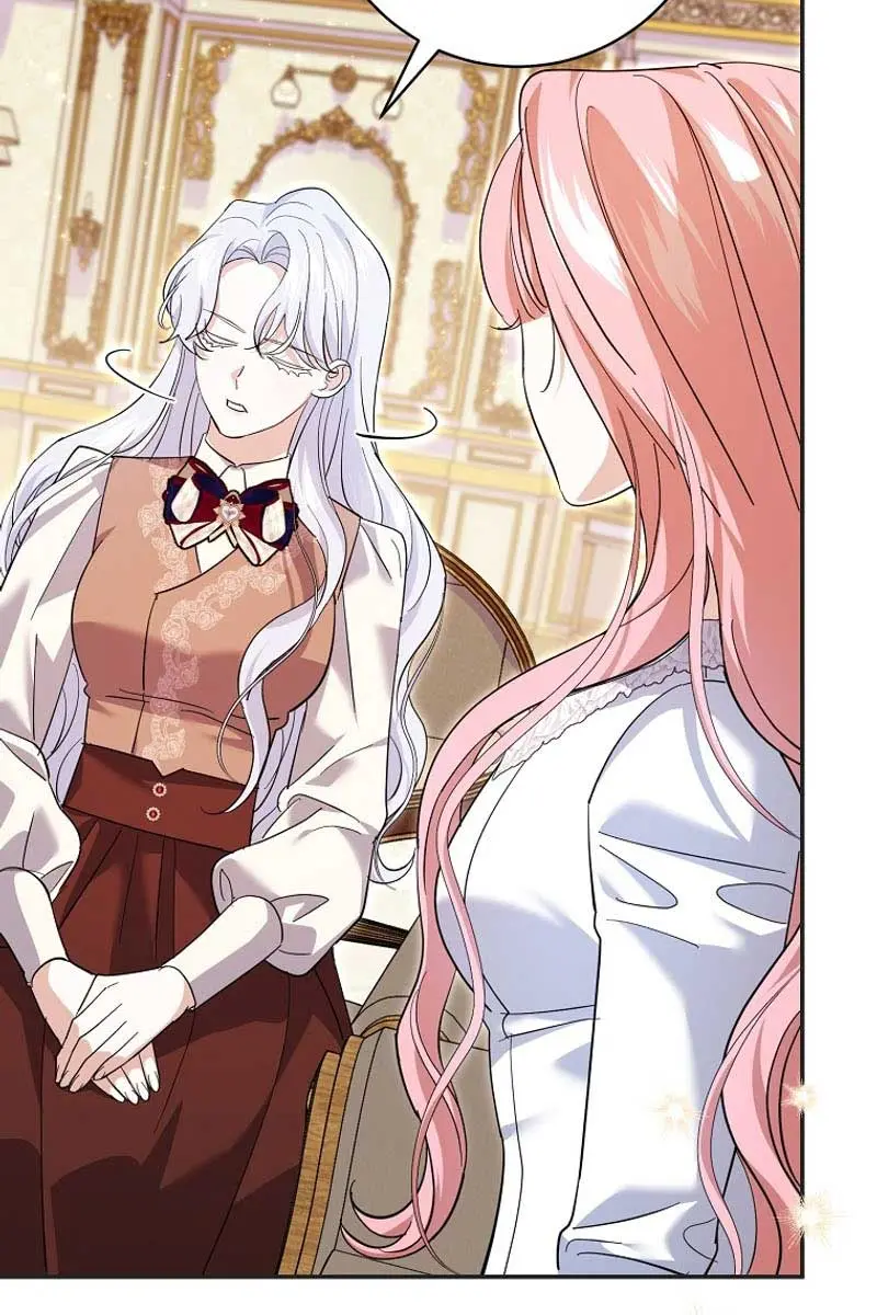 Villain Fiancé Is in My Way of Happiness Chapter 25 Page 92