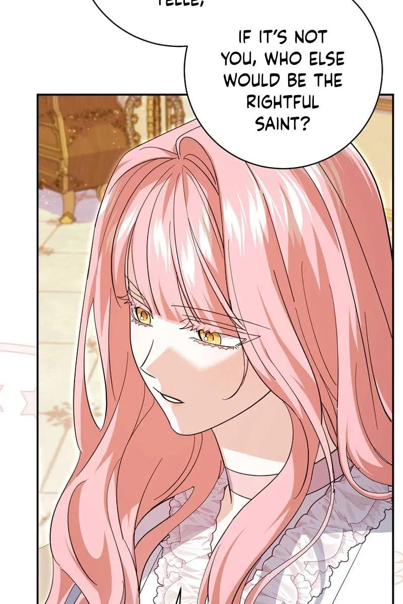 Villain Fiancé Is in My Way of Happiness Chapter 25 Page 95