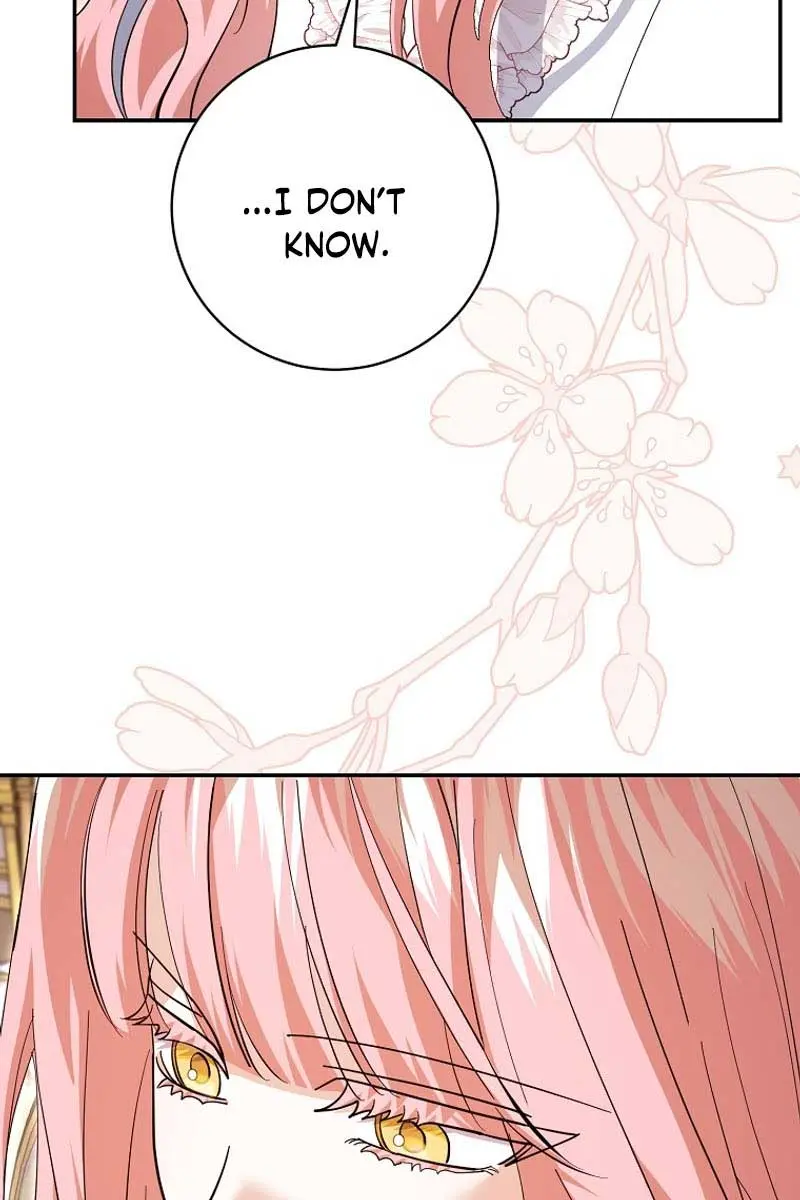 Villain Fiancé Is in My Way of Happiness Chapter 25 Page 96