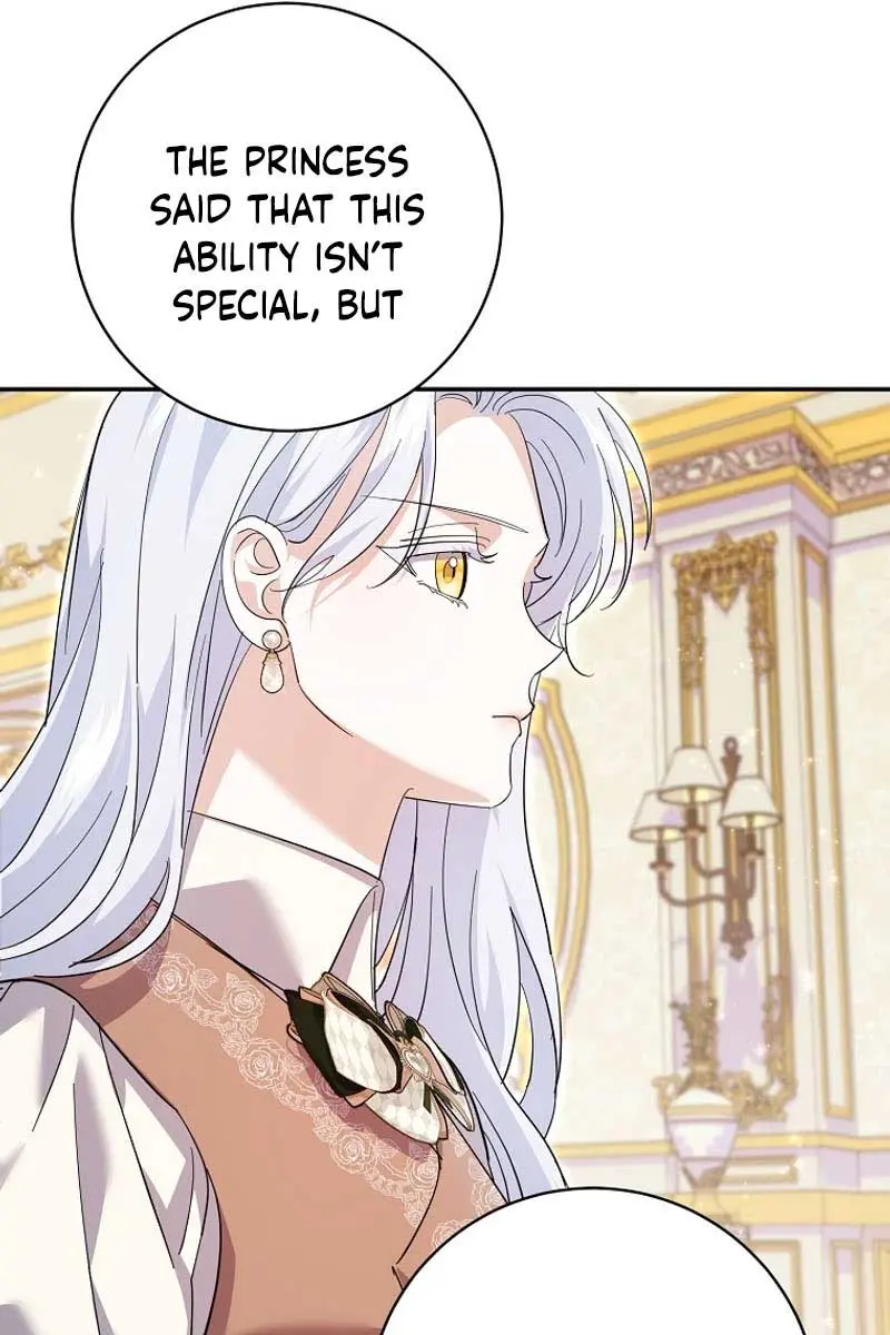 Villain Fiancé Is in My Way of Happiness Chapter 25 Page 98