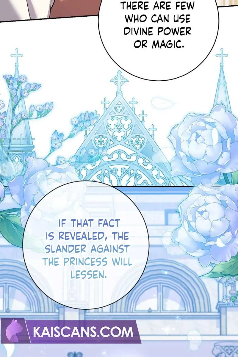 Villain Fiancé Is in My Way of Happiness Chapter 25 Page 99