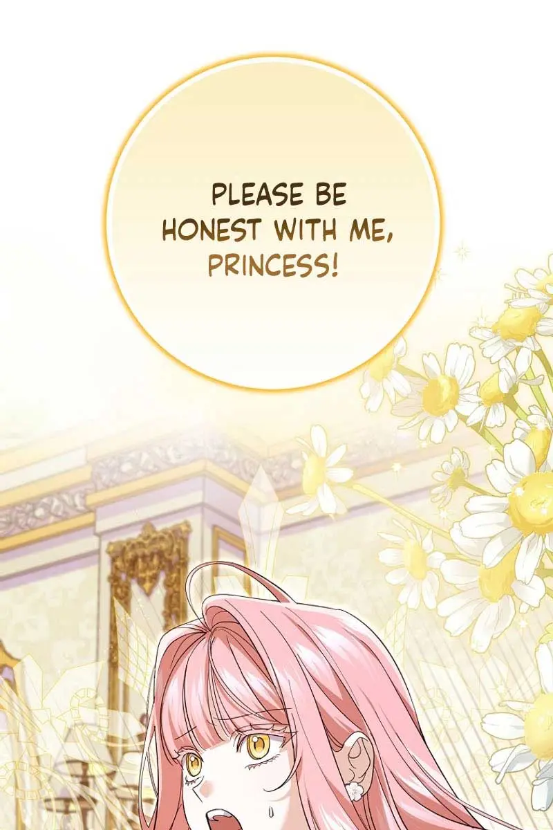 Villain Fiancé Is in My Way of Happiness Chapter 25 Page 104