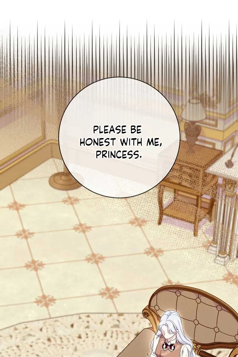 Villain Fiancé Is in My Way of Happiness Chapter 26 Page 2