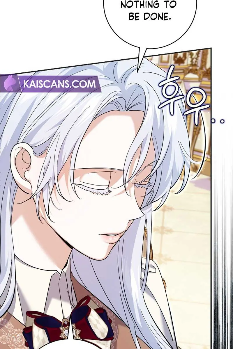 Villain Fiancé Is in My Way of Happiness Chapter 26 Page 4