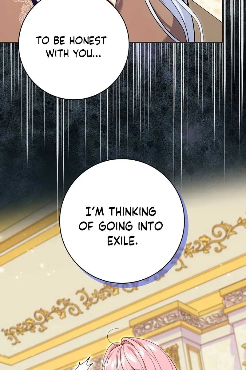 Villain Fiancé Is in My Way of Happiness Chapter 26 Page 5
