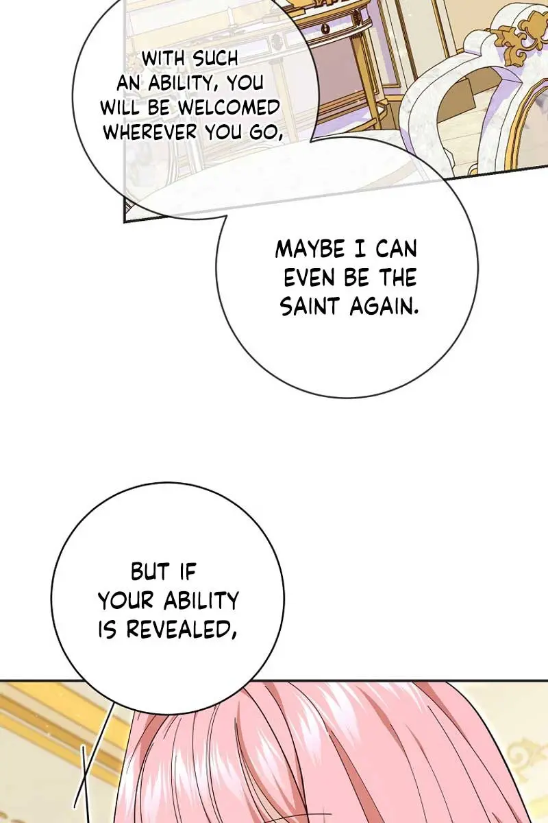 Villain Fiancé Is in My Way of Happiness Chapter 26 Page 8