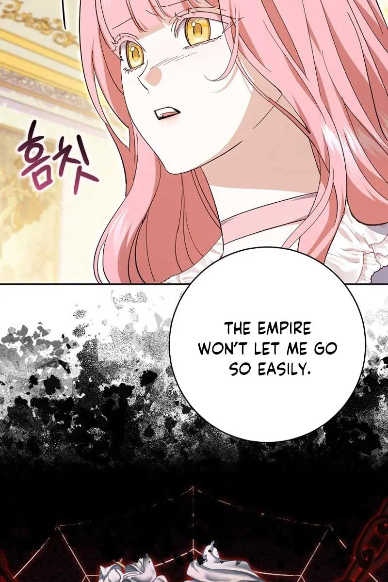 Villain Fiancé Is in My Way of Happiness Chapter 26 Page 9