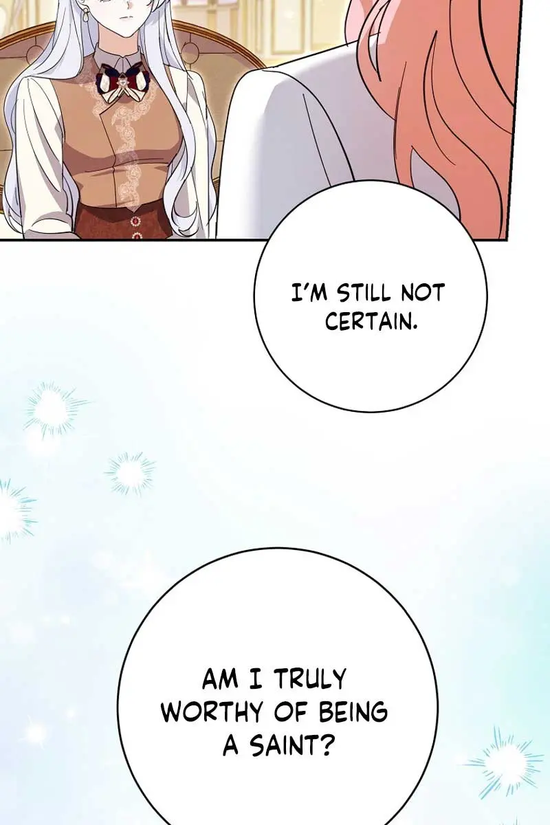 Villain Fiancé Is in My Way of Happiness Chapter 26 Page 20