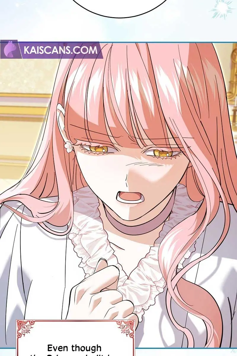 Villain Fiancé Is in My Way of Happiness Chapter 26 Page 21