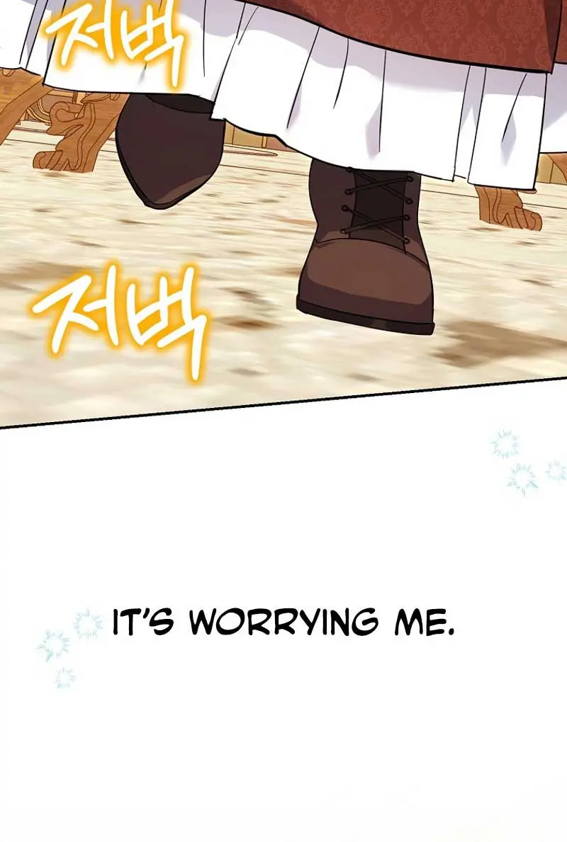 Villain Fiancé Is in My Way of Happiness Chapter 26 Page 23