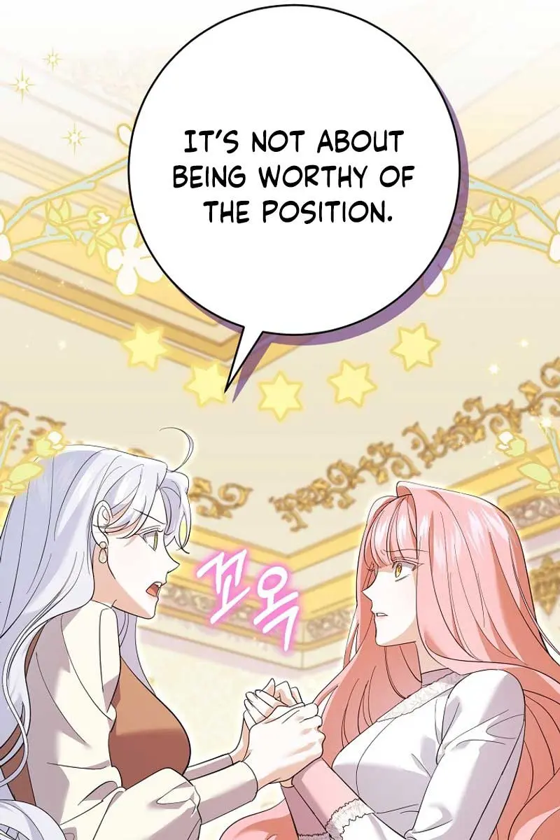 Villain Fiancé Is in My Way of Happiness Chapter 26 Page 24