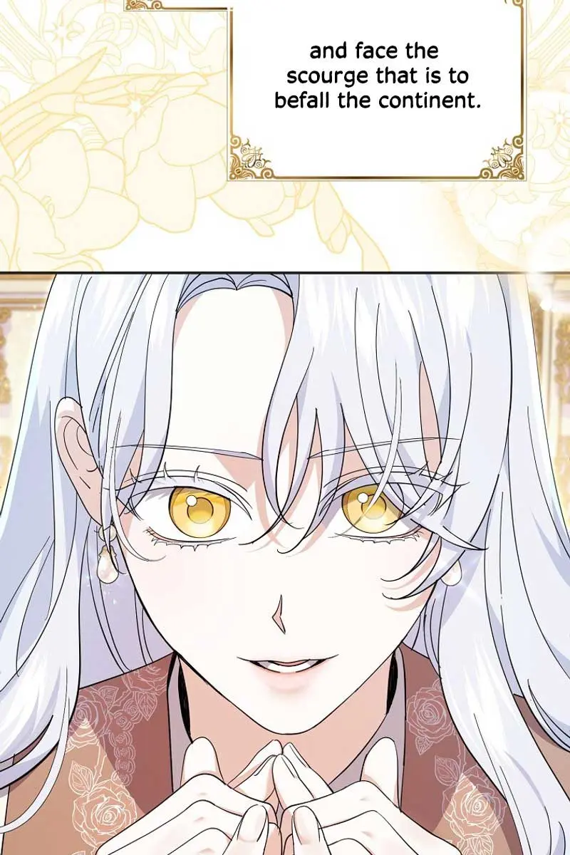 Villain Fiancé Is in My Way of Happiness Chapter 26 Page 28