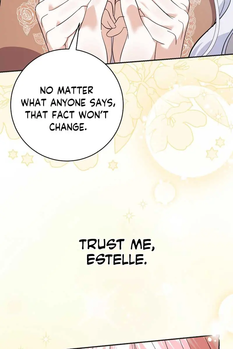 Villain Fiancé Is in My Way of Happiness Chapter 26 Page 29