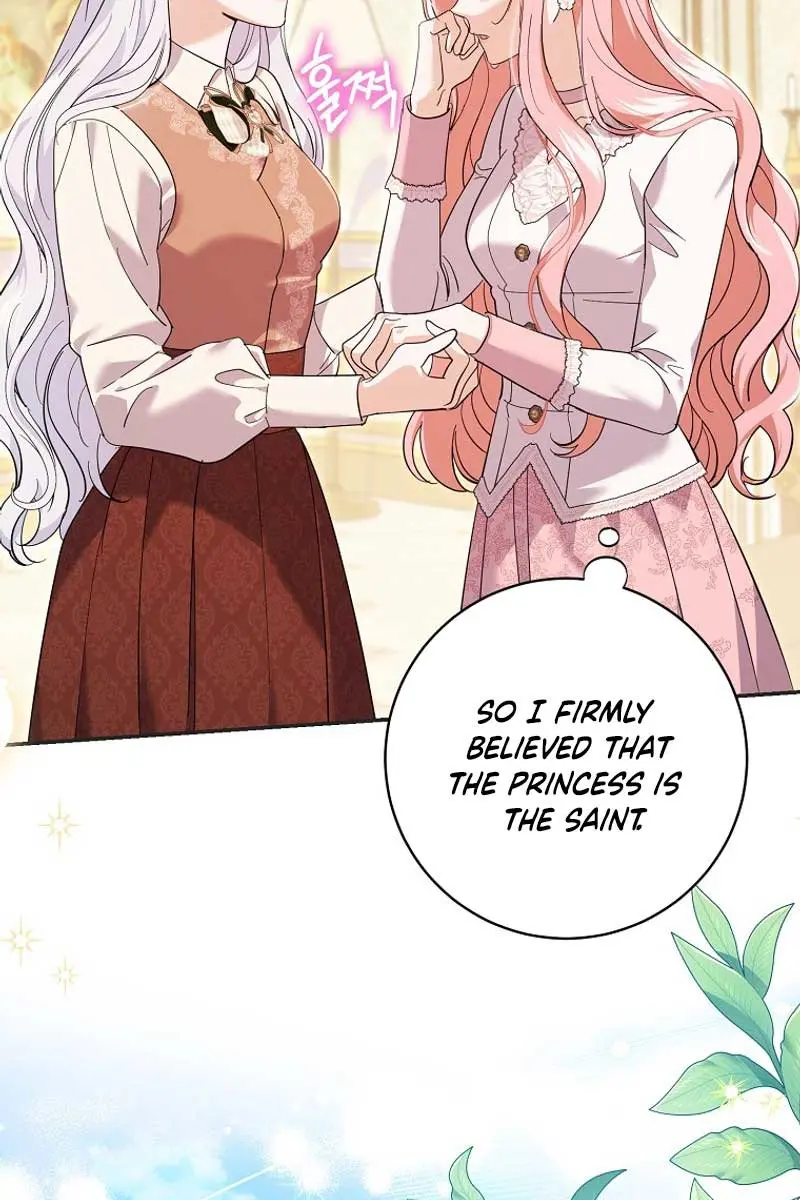 Villain Fiancé Is in My Way of Happiness Chapter 26 Page 32