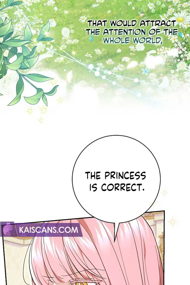 Villain Fiancé Is in My Way of Happiness Chapter 26 Page 34
