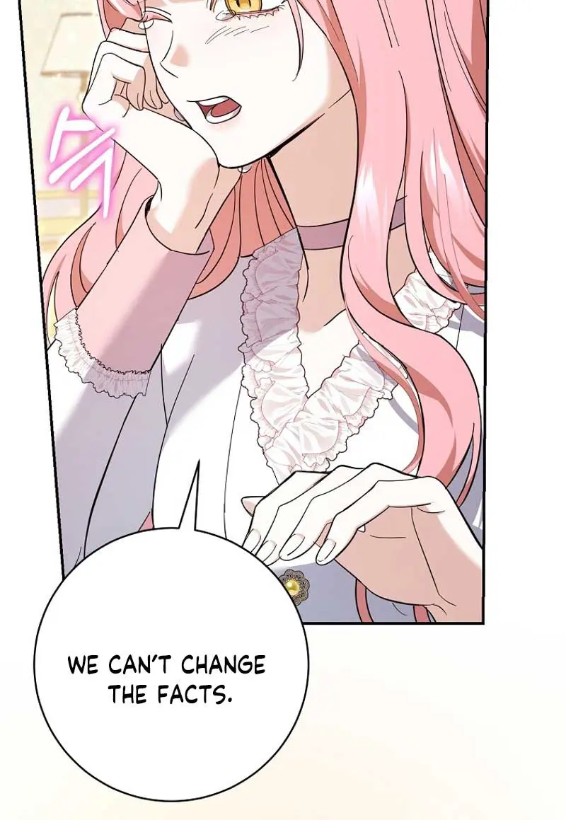 Villain Fiancé Is in My Way of Happiness Chapter 26 Page 35