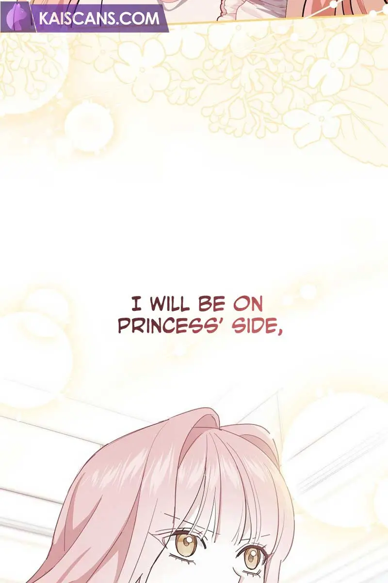 Villain Fiancé Is in My Way of Happiness Chapter 26 Page 37