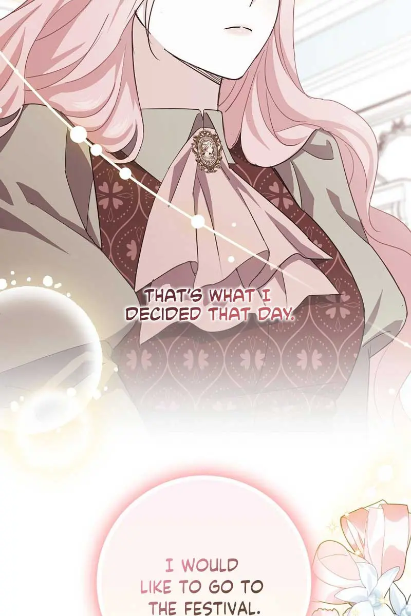 Villain Fiancé Is in My Way of Happiness Chapter 26 Page 38