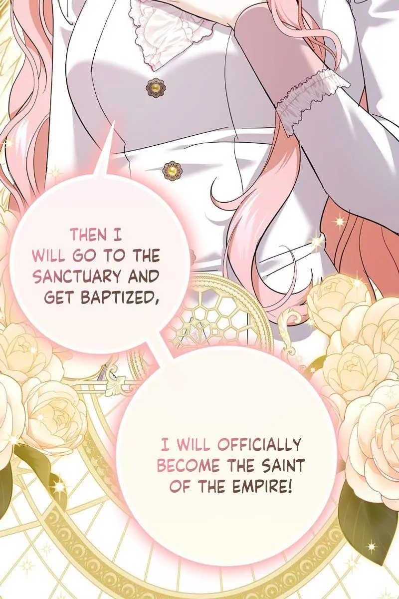 Villain Fiancé Is in My Way of Happiness Chapter 26 Page 40