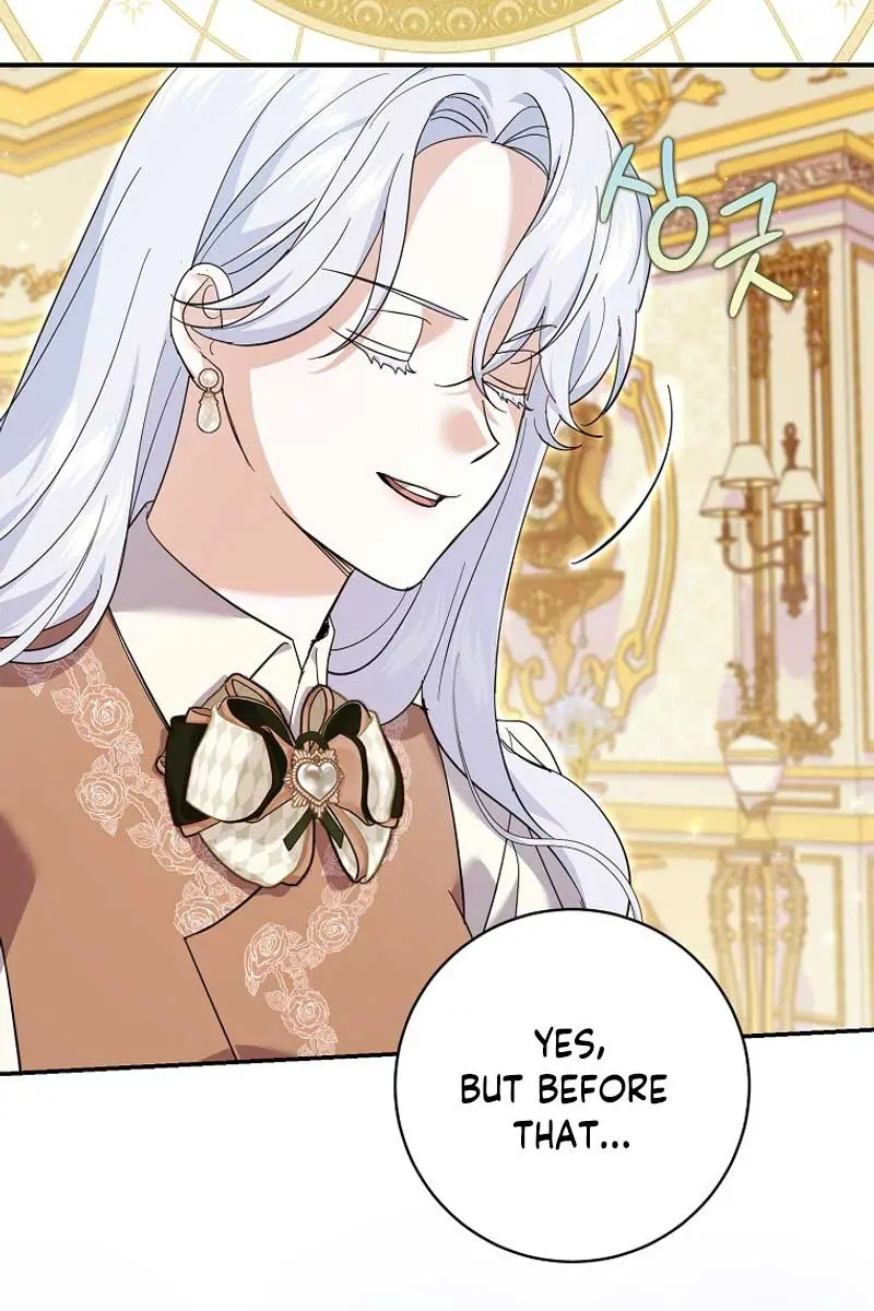 Villain Fiancé Is in My Way of Happiness Chapter 26 Page 41