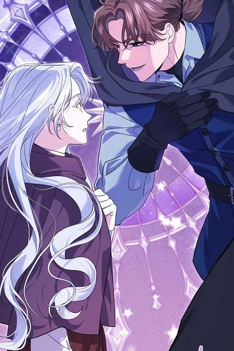 Villain Fiancé Is in My Way of Happiness Chapter 26 Page 46