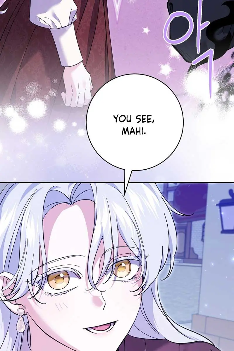 Villain Fiancé Is in My Way of Happiness Chapter 26 Page 47