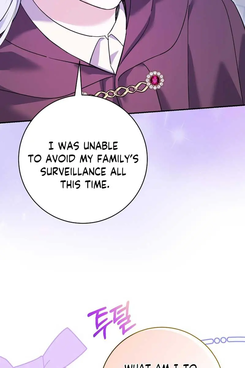 Villain Fiancé Is in My Way of Happiness Chapter 26 Page 48