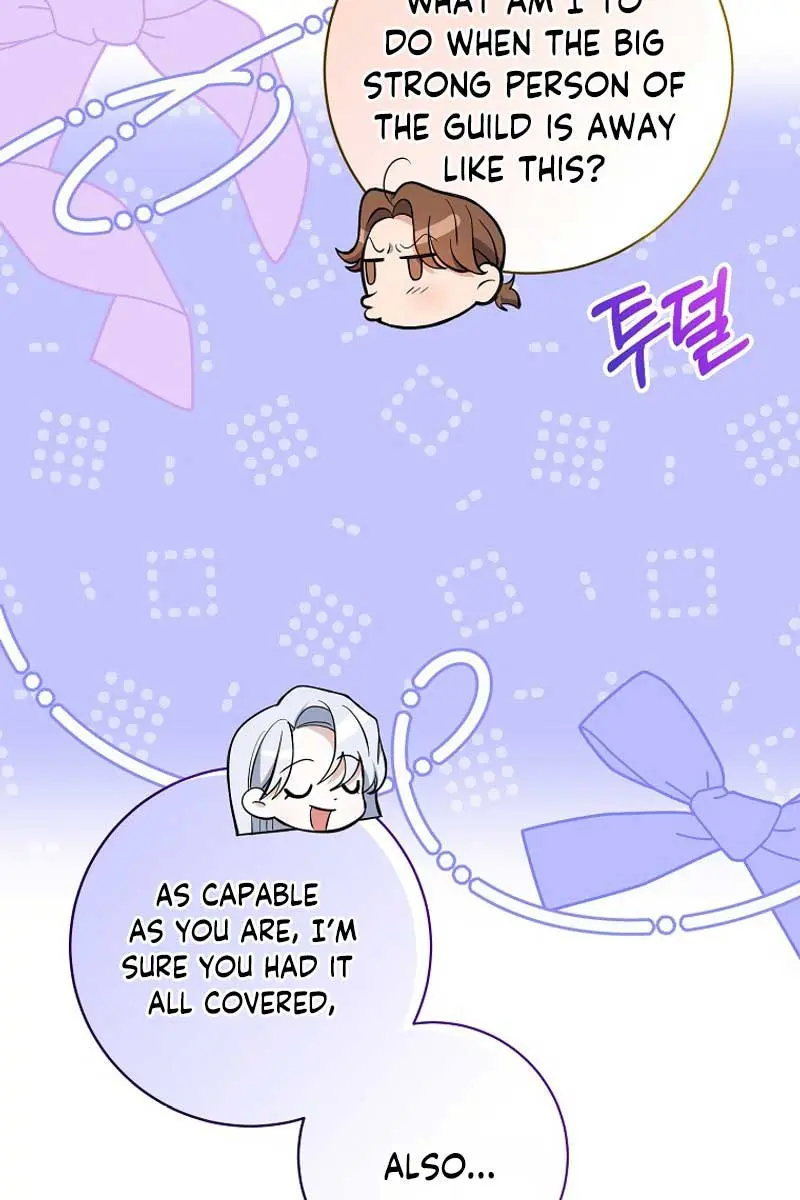 Villain Fiancé Is in My Way of Happiness Chapter 26 Page 49