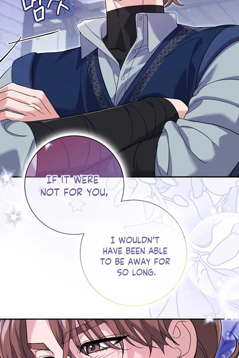 Villain Fiancé Is in My Way of Happiness Chapter 26 Page 51
