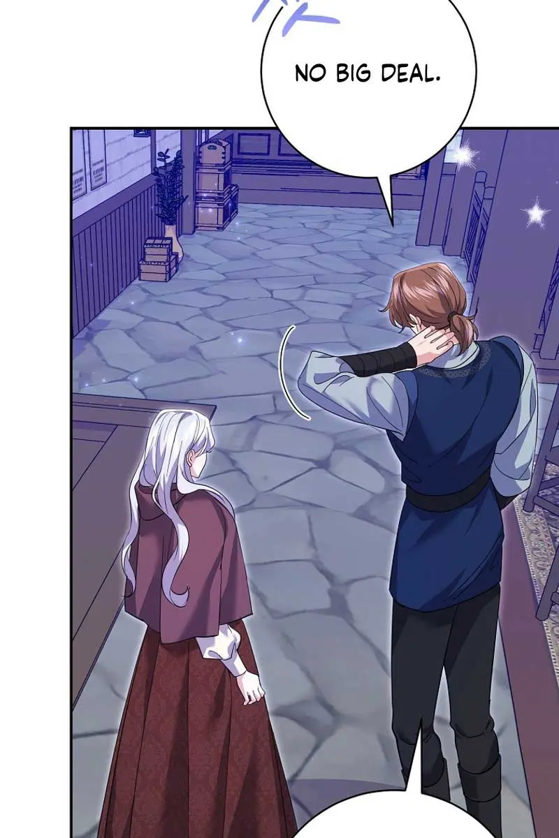 Villain Fiancé Is in My Way of Happiness Chapter 26 Page 53