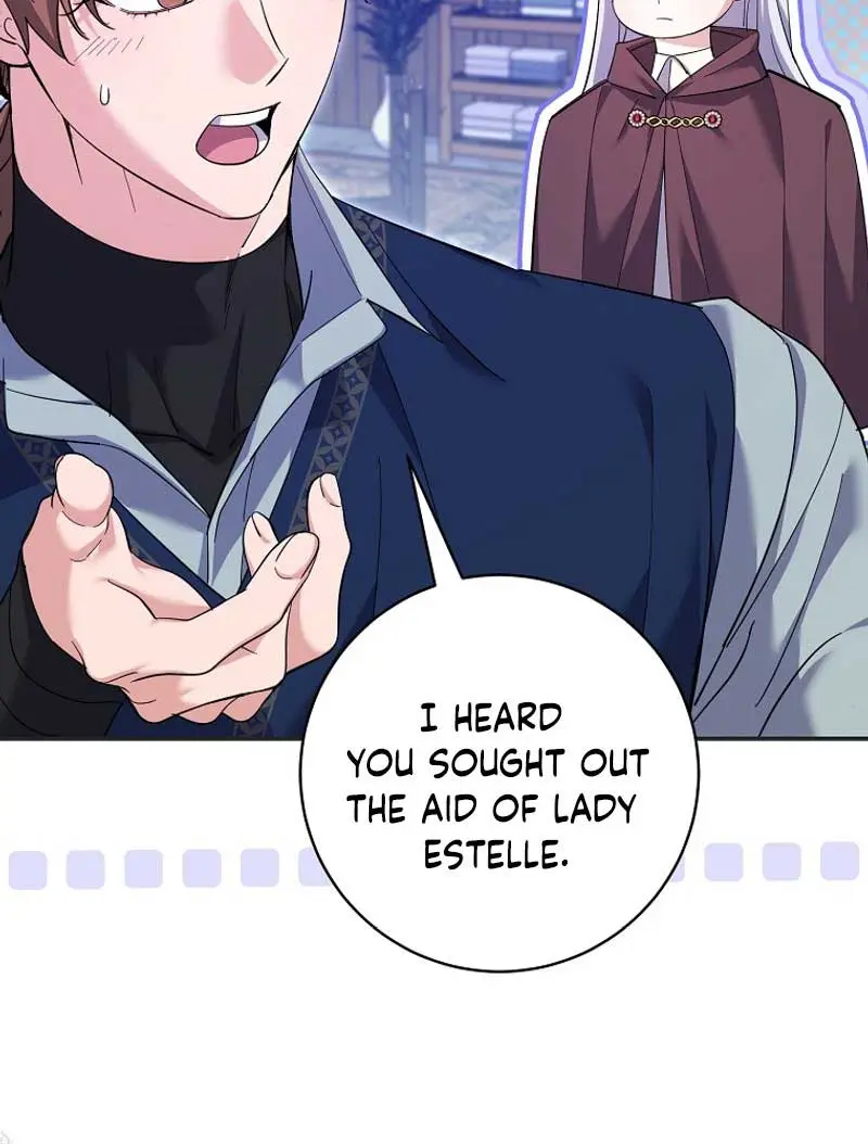 Villain Fiancé Is in My Way of Happiness Chapter 26 Page 55