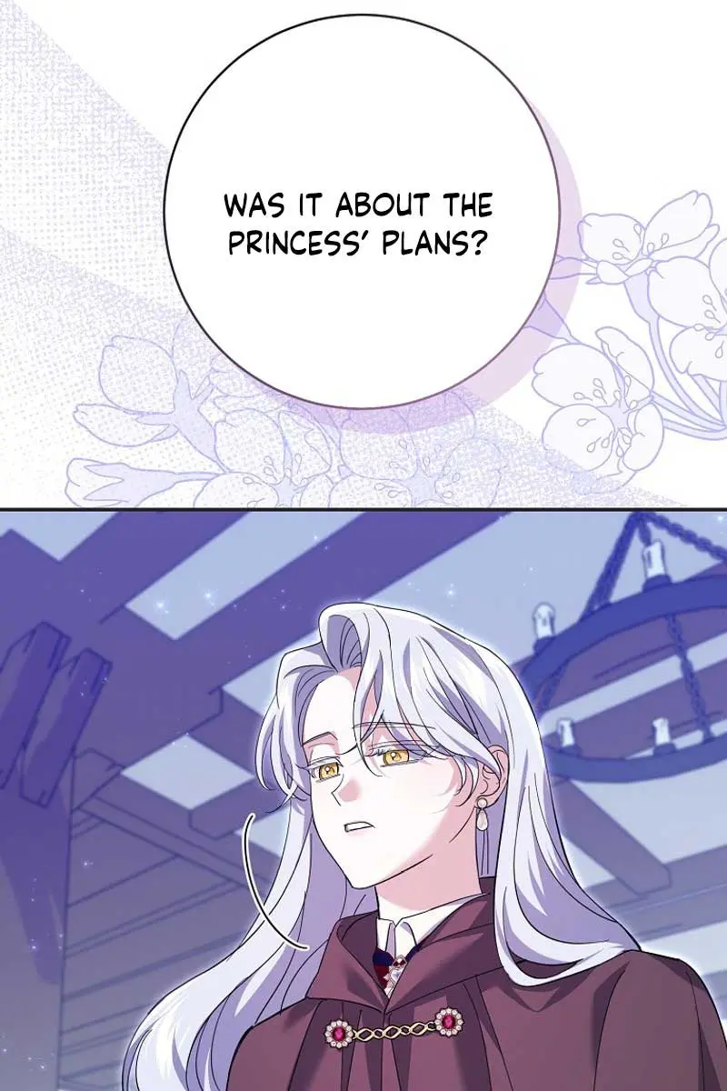 Villain Fiancé Is in My Way of Happiness Chapter 26 Page 56