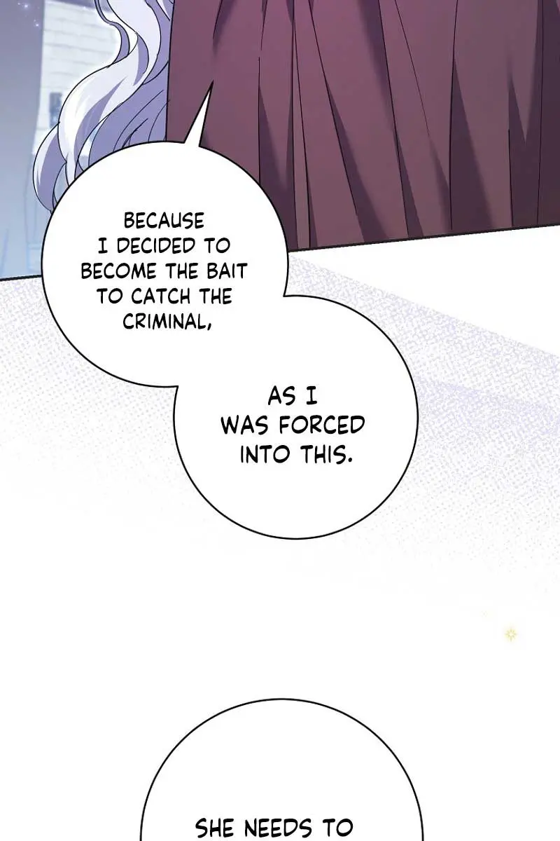 Villain Fiancé Is in My Way of Happiness Chapter 26 Page 57