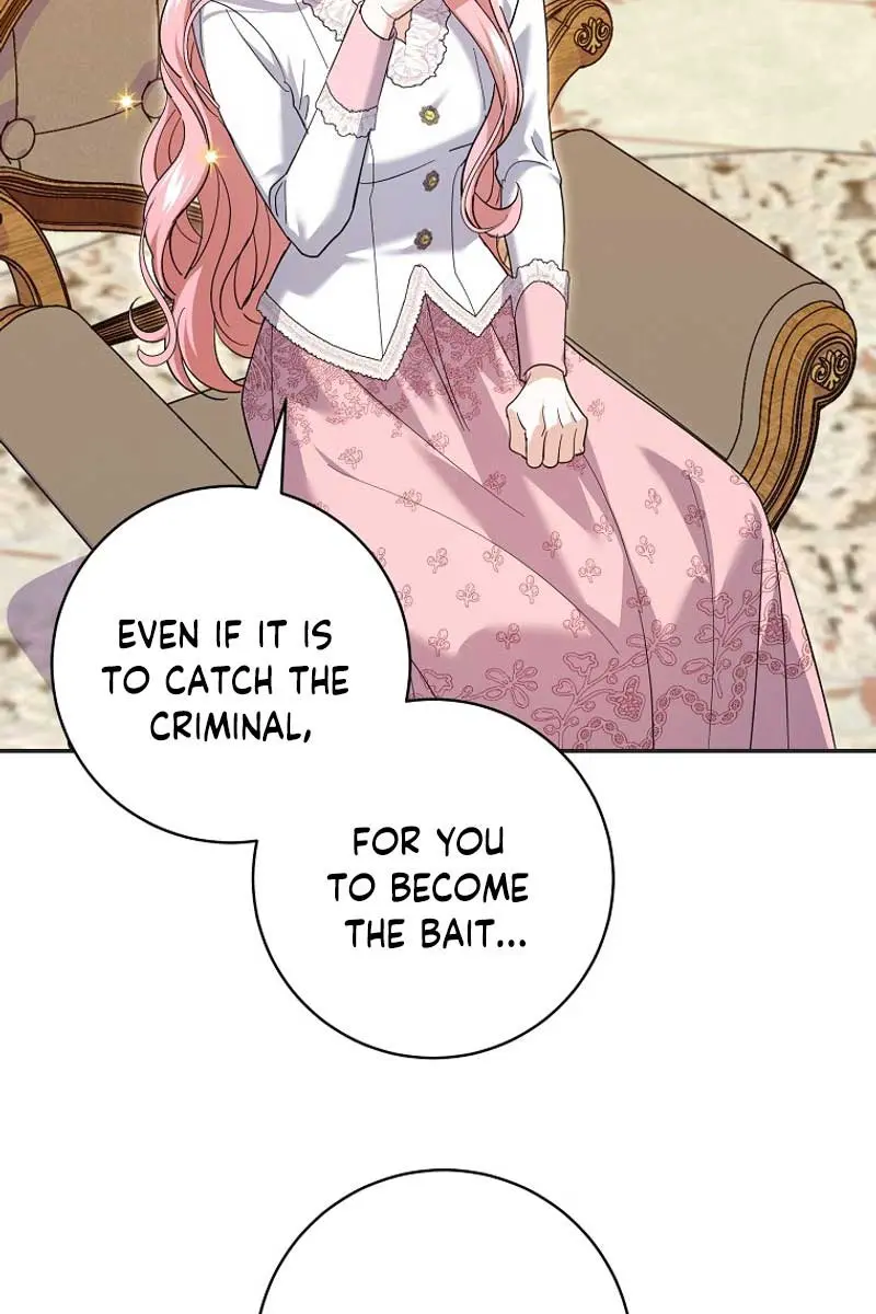 Villain Fiancé Is in My Way of Happiness Chapter 26 Page 59