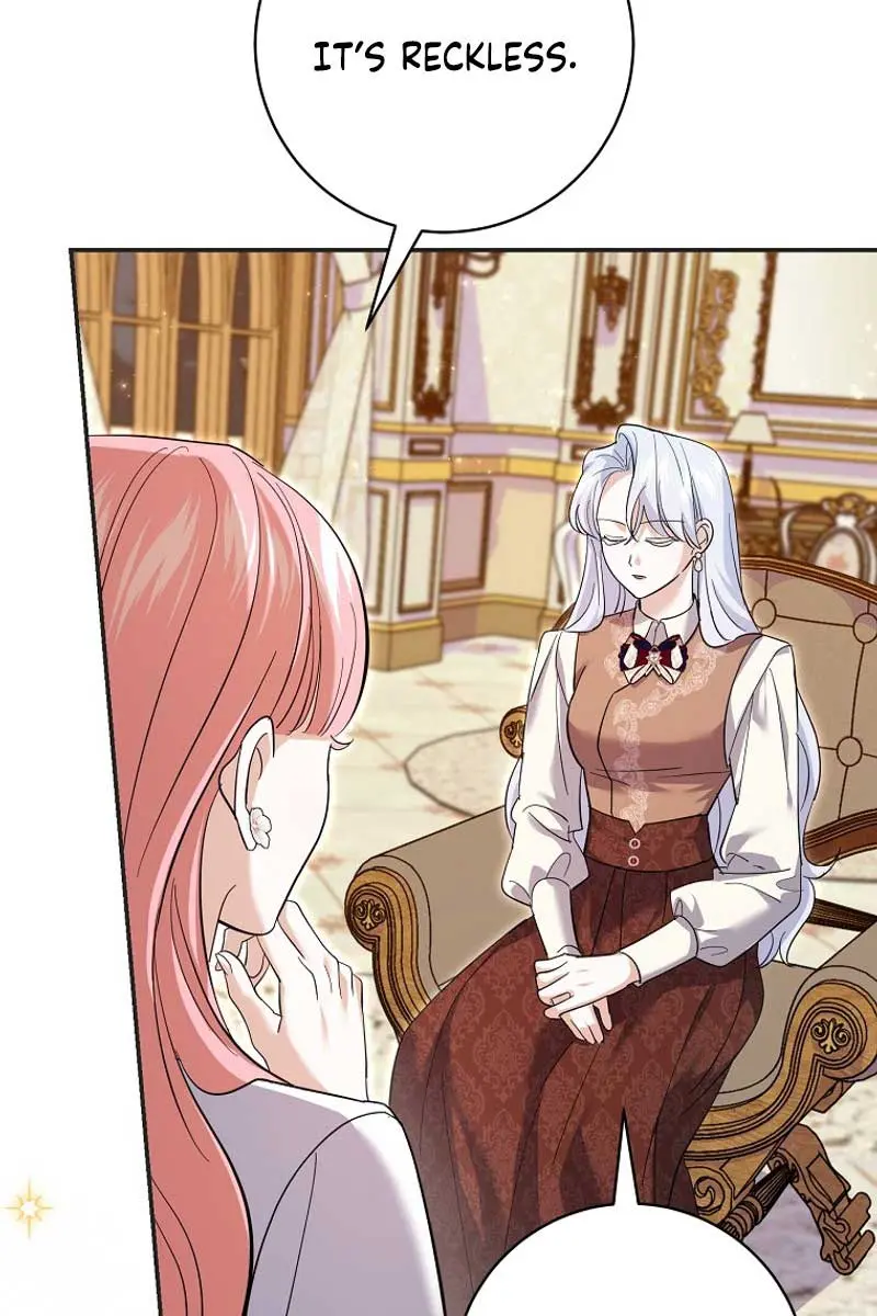 Villain Fiancé Is in My Way of Happiness Chapter 26 Page 60
