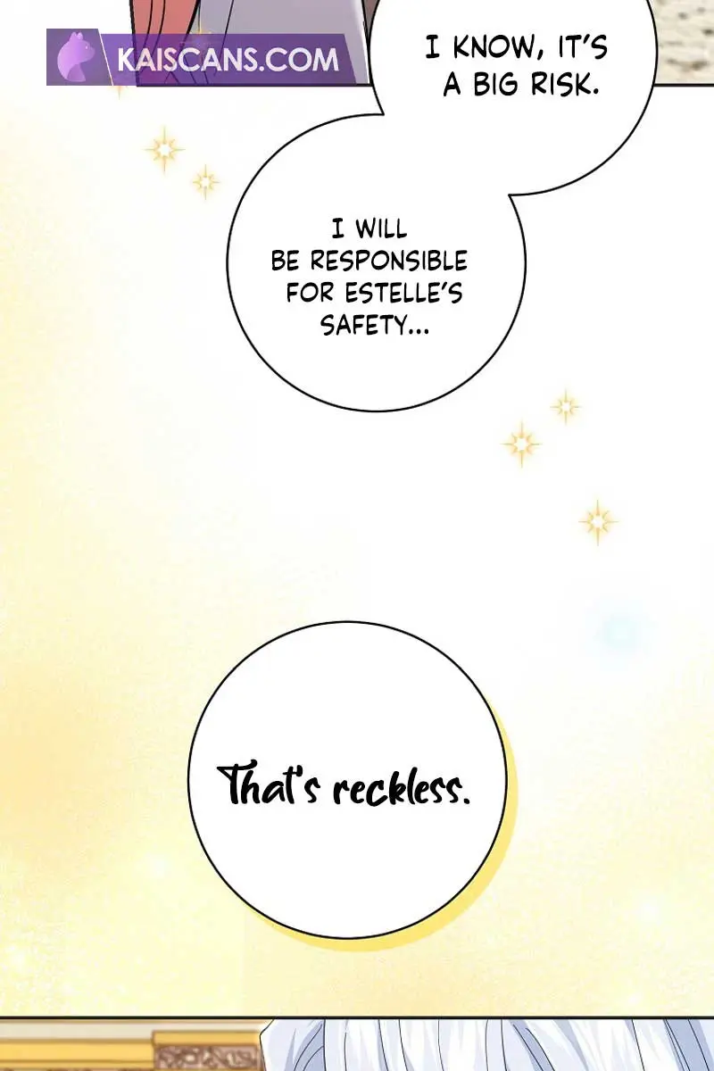 Villain Fiancé Is in My Way of Happiness Chapter 26 Page 61