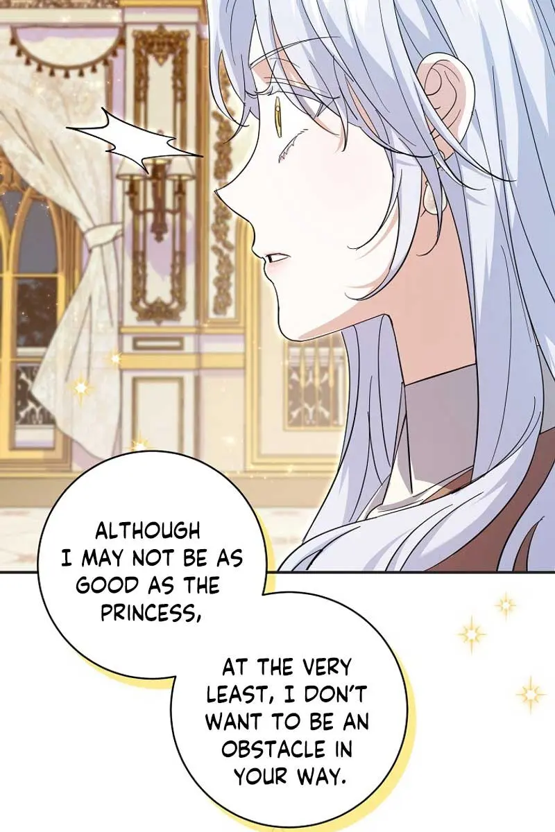 Villain Fiancé Is in My Way of Happiness Chapter 26 Page 62