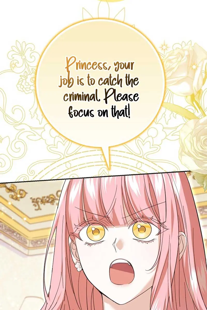 Villain Fiancé Is in My Way of Happiness Chapter 26 Page 63