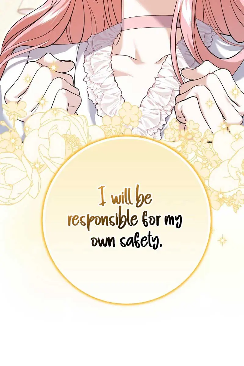 Villain Fiancé Is in My Way of Happiness Chapter 26 Page 64