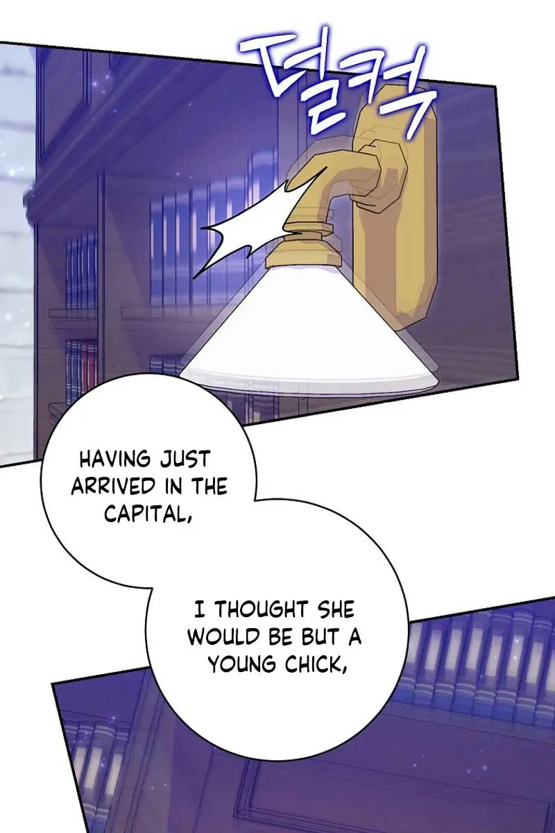 Villain Fiancé Is in My Way of Happiness Chapter 26 Page 65