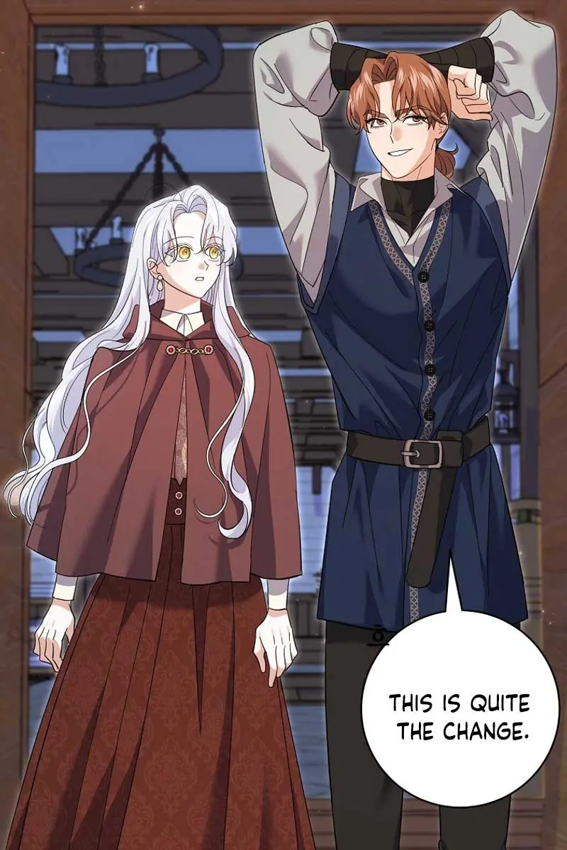 Villain Fiancé Is in My Way of Happiness Chapter 26 Page 68